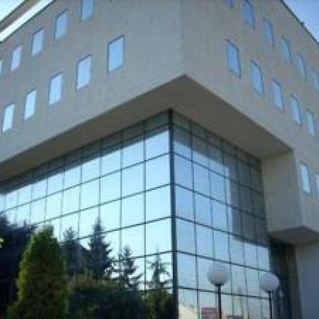 Hotel Aldi Cagllavice Kültér fotó