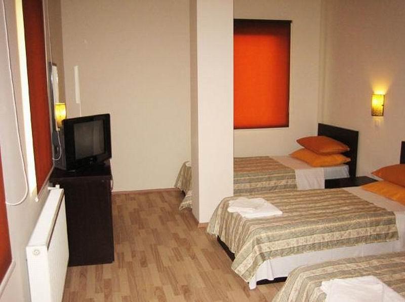 Hotel Aldi Cagllavice Kültér fotó