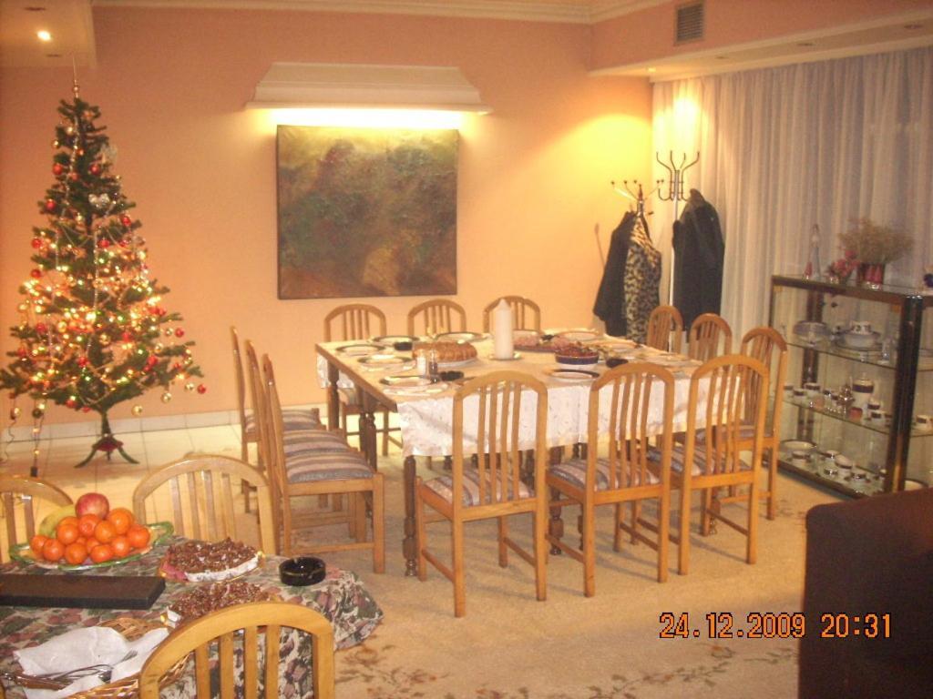 Hotel Aldi Cagllavice Szoba fotó