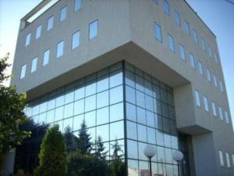 Hotel Aldi Cagllavice Kültér fotó