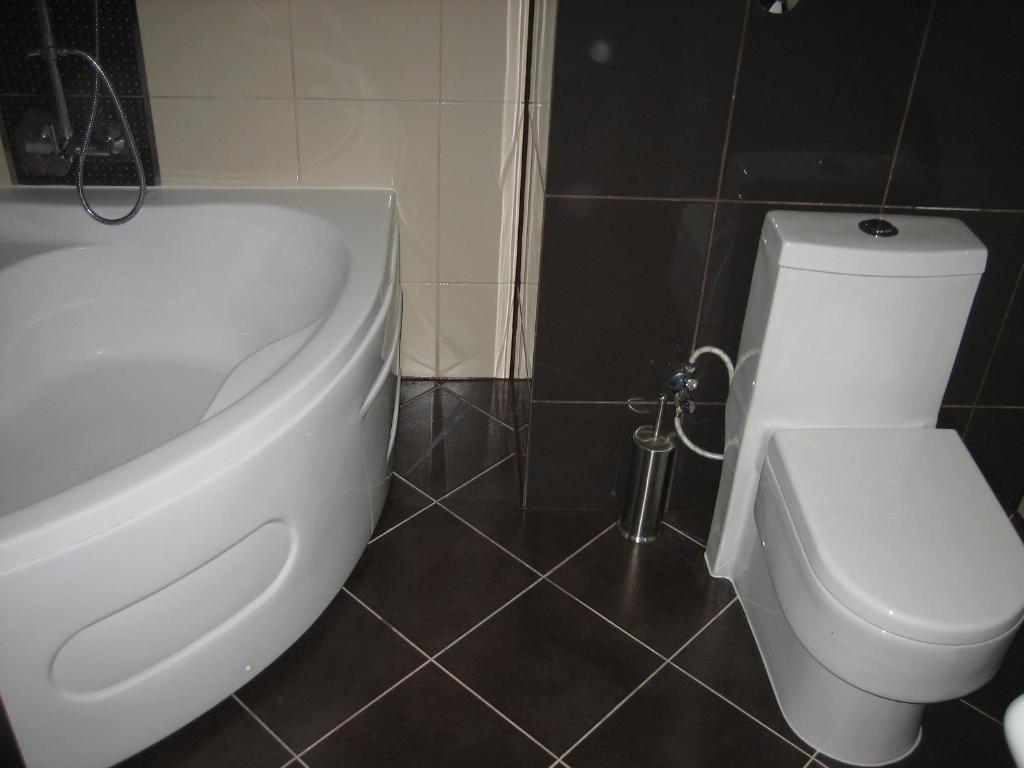 Hotel Aldi Cagllavice Szoba fotó